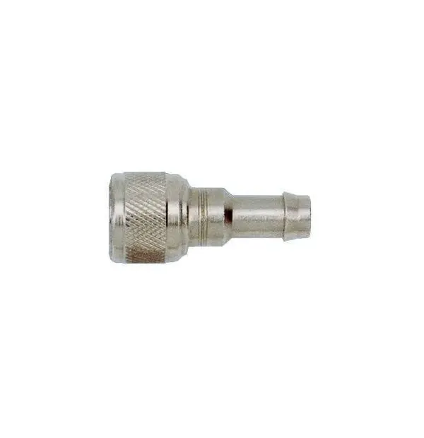 Suzuki Female Hose Connector Up To 60HP - Tank End 5/16" - To Be Used For Male Connector Gs31037 8mm Hose