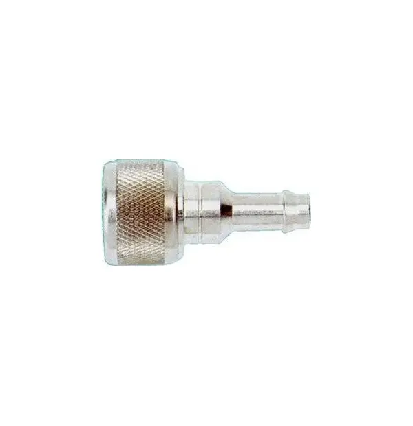 ​Suzuki Female Hose Connector +60HP- Engine End 5/16" -  To Be Used For Male Connector GS31070 8MM Hose