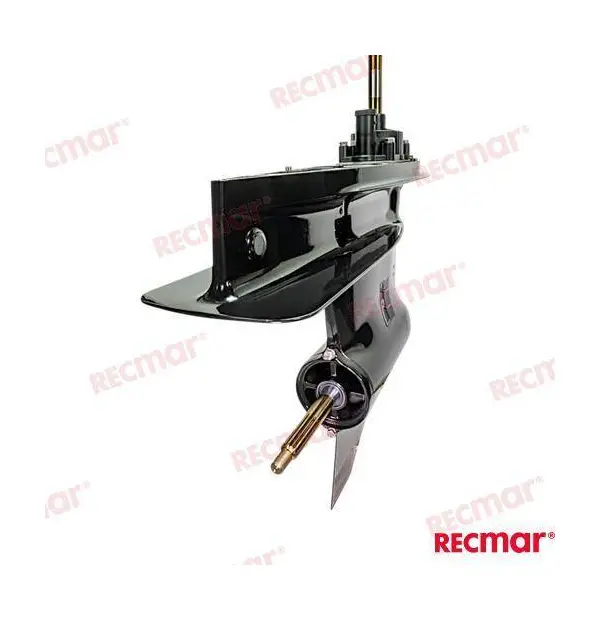 Suzuki Lower Unit V6 STD XX30" (50060-93840-0EP)