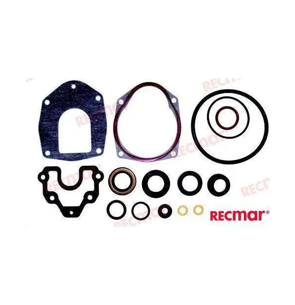 Mercury Outboard 26-830749A01 Gear Housing Seal Kit