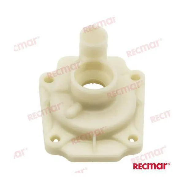 Water Pump Housing Cover fits Suzuki DF24A/30A