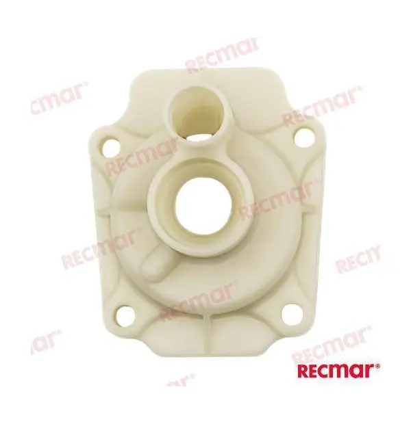 Water Pump Housing Cover fits Suzuki DF24A/30A