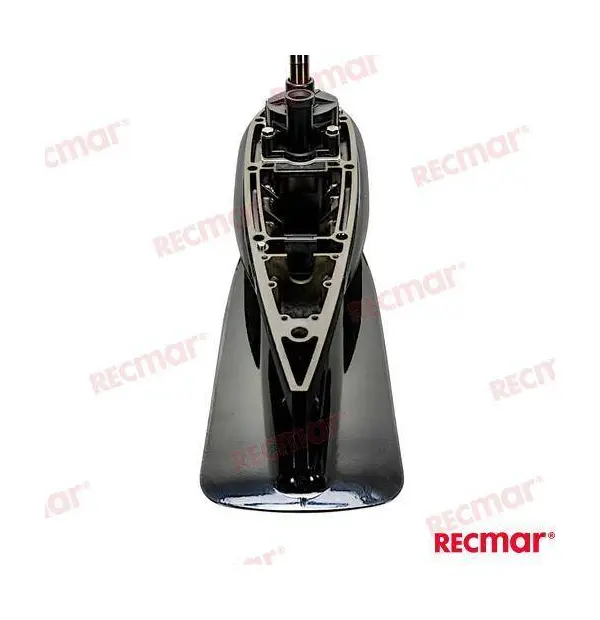 Suzuki Lower Unit V6 CR X25" (50040-93851-0EP)