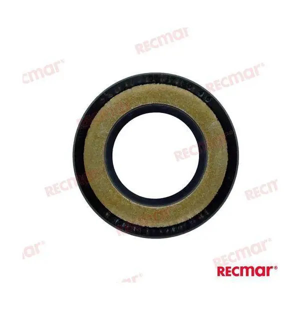 Suzuki/OMC/Johnson/Evinrude/Tohatsu Shaft Seal (17x30x4.5)