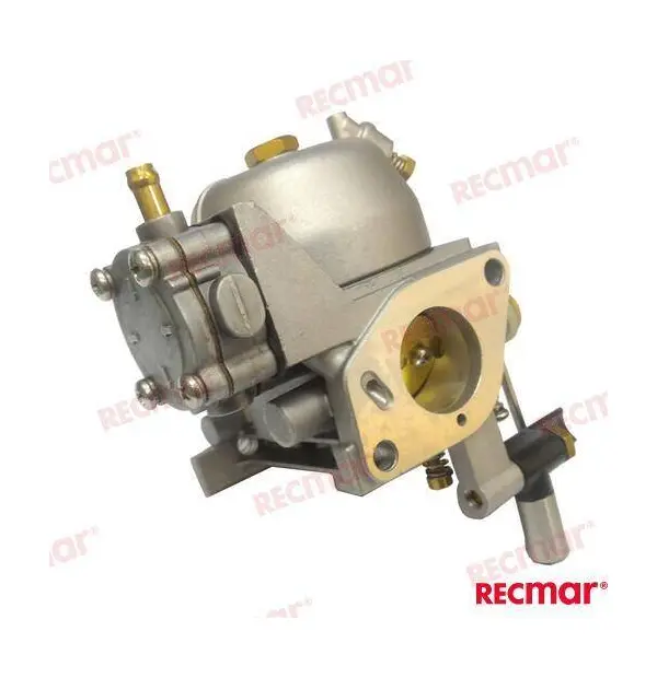 ​Carburetor Fits Suzuki Outboard 4stroke 9.9/15HP, DF9.9/DF15