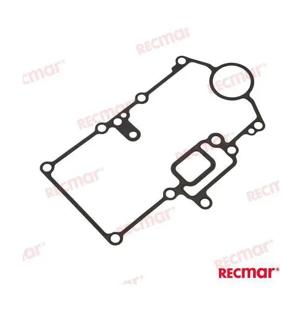 Suzuki 9.9-20 Engine Gasket REC51211-89L00
