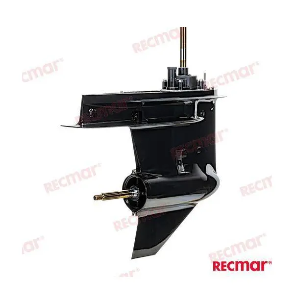 Suzuki Lower Unit V6 STD X25" (50040-93839-0EP, 50040-93840-0EP)