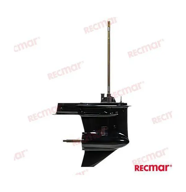 Suzuki Lower Unit V6 STD X25" (50040-93839-0EP, 50040-93840-0EP)