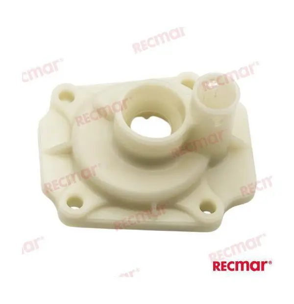 Water Pump Housing Cover fits Suzuki DF24A/30A