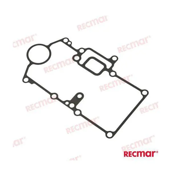 Suzuki 9.9-20 Engine Gasket REC51211-89L00
