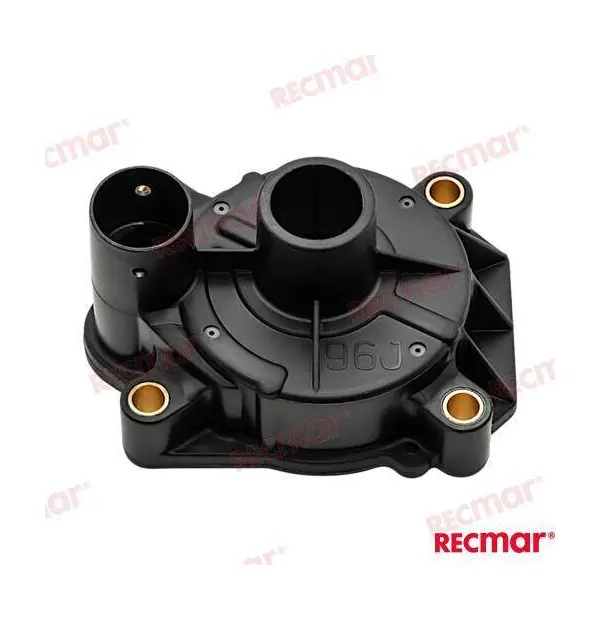 Water Pump Housing Cover fits Suzuki 150-175hp