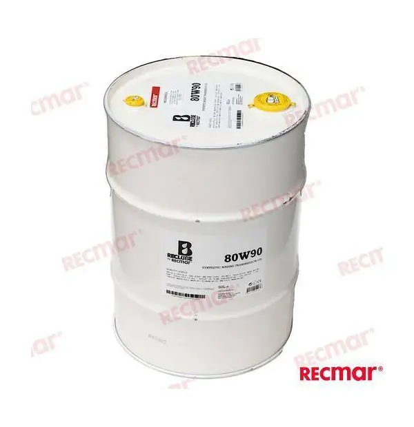 Reclube Gearlube Synthetic 80W-90 50L
