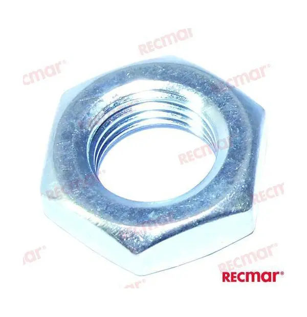 Suzuki Lock Nut (M14)