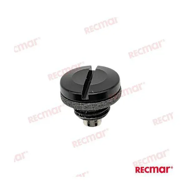 Water Drain Plug with Gasket fits Suzuki (55128-93L00)