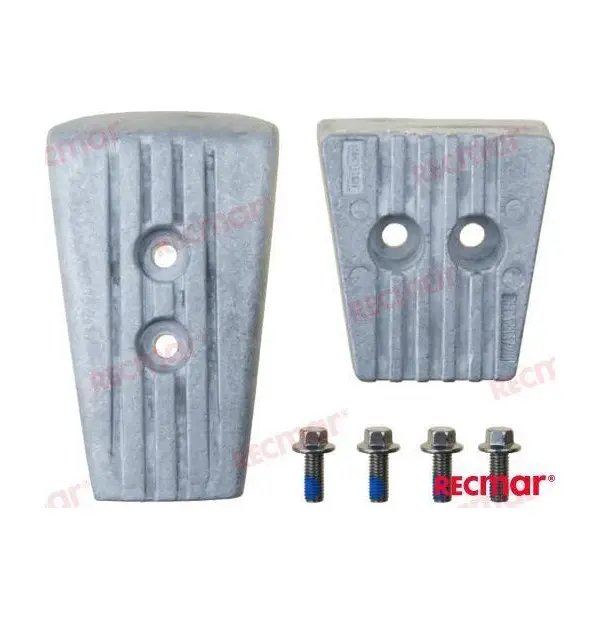 Magnesium Anode Kit for SX-A Drives