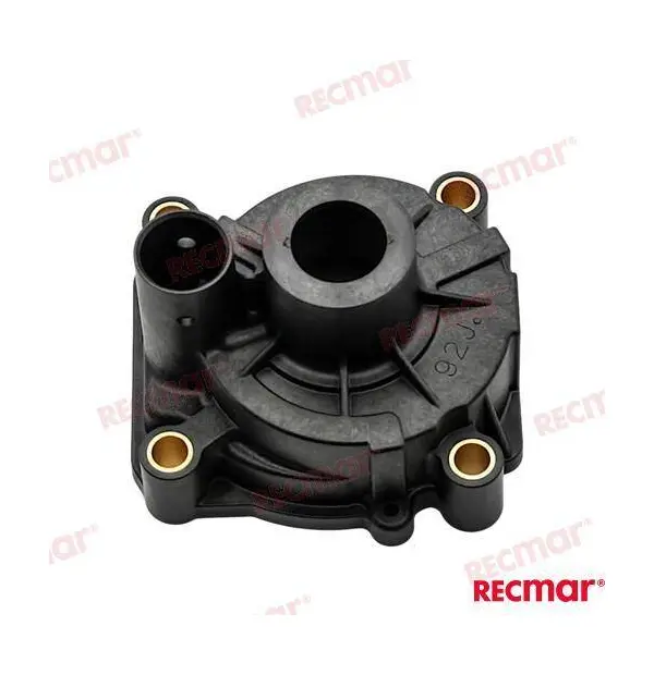 Water Pump Housing Cover fits Suzuki / OMC