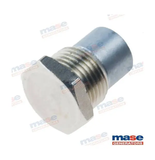 Mase Zinc Anode for Exchanger 25 TNV (2006+)