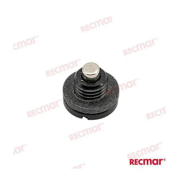 Water Drain Plug with Gasket fits Suzuki (55128-93L00)
