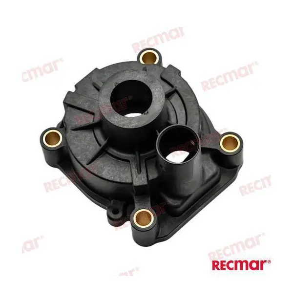 Water Pump Housing Cover fits Suzuki / OMC