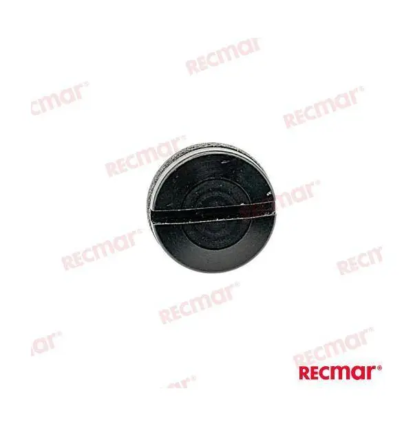Water Drain Plug with Gasket fits Suzuki (55128-93L00)
