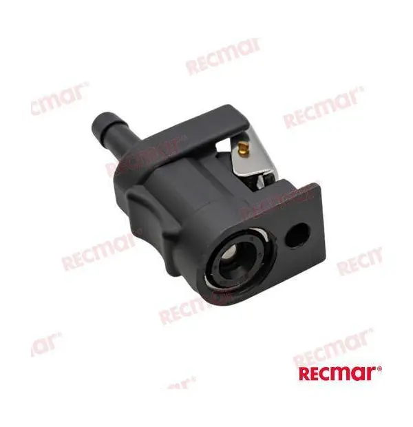 Yamaha female connector 6mm hose 6Y1-24305-04 / 6Y1-24305-06 / 6G1-24305-03
