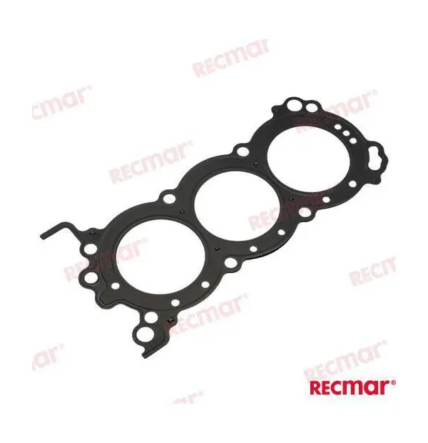 Cylinder Head Gasket fits Suzuki 25-30hp