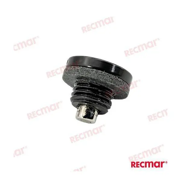 Water Drain Plug with Gasket fits Suzuki (55128-93L00)