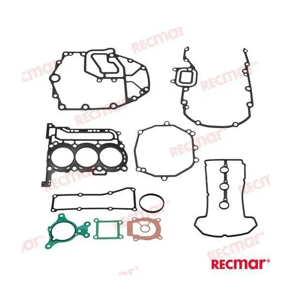Gasket Service Kit fits Suzuki 40-60hp