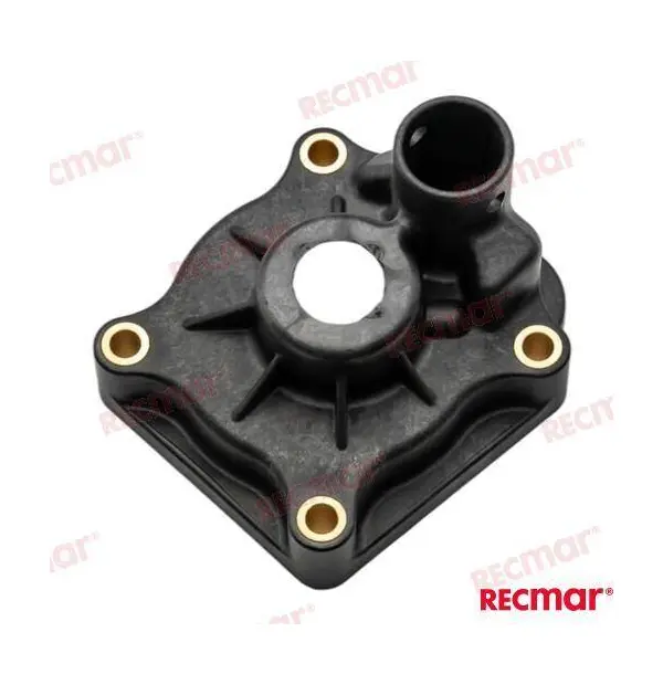 Water Pump Housing Cover fits Suzuki