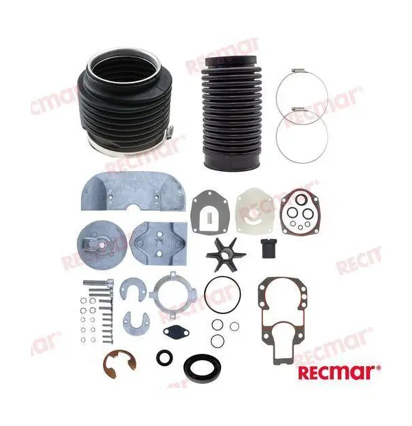 Mercruiser Alpha 1 Gen II Drive Maintenance kit