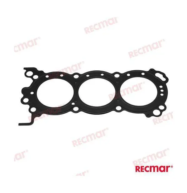 Cylinder Head Gasket fits Suzuki 25-30hp