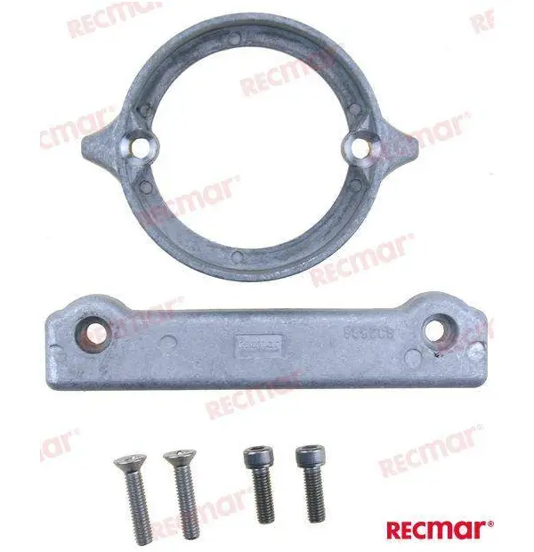 Aluminium Anode Kit for 280DP Drive