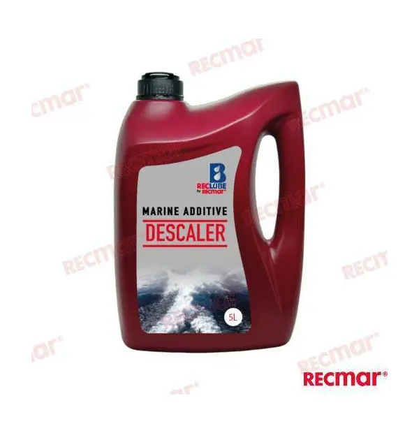Reclube Engine Descaler 5 Liter
