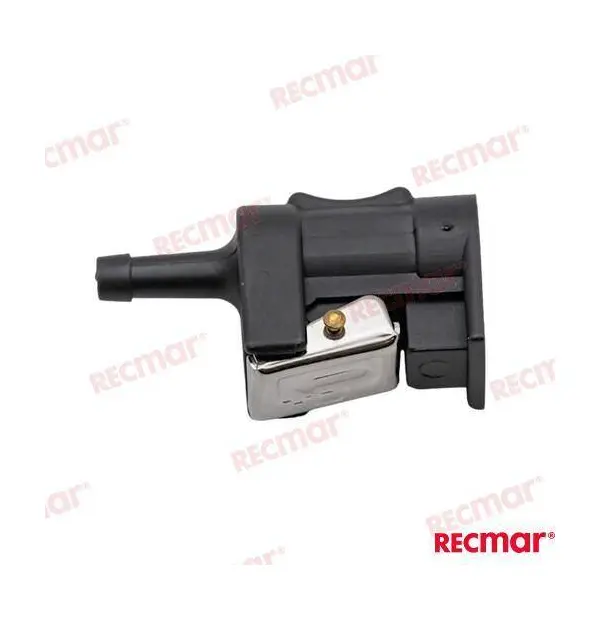 Yamaha female connector 6mm hose 6Y1-24305-04 / 6Y1-24305-06 / 6G1-24305-03