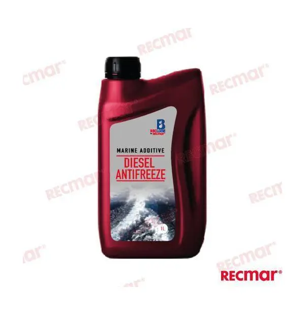 DIESEL ANTIFREEZE