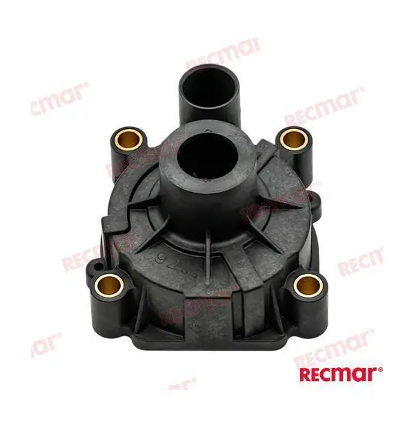 Water Pump Housing Cover fits Suzuki / OMC