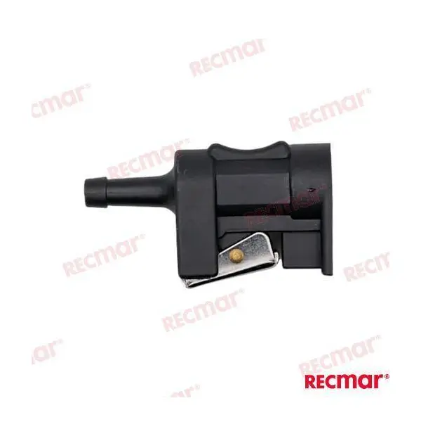 Yamaha female connector 6mm hose 6Y1-24305-04 / 6Y1-24305-06 / 6G1-24305-03