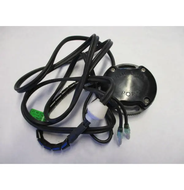 ​OEM Quicksilver Marine Tilt Trim Port Limit Switch, 805129A 3, 805129A3