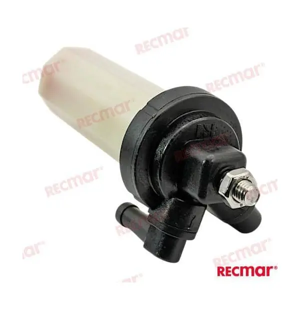 Full Filter Assemely fits Yamaha F80A, F100A,B,C / ParsunFull Filter Assemely fits Yamaha F80A, F100A,B,C / Parsun