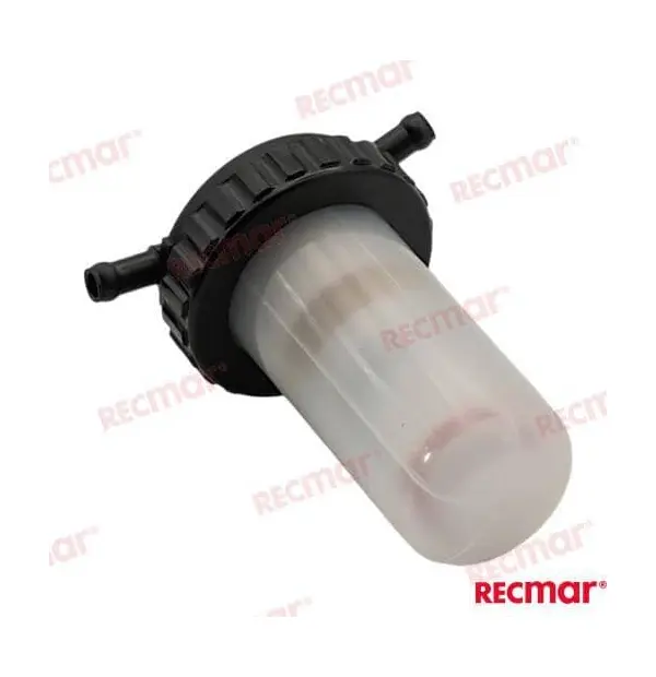 Fuel Filter Assembly fits Yamaha F150A/T - F2025A/T