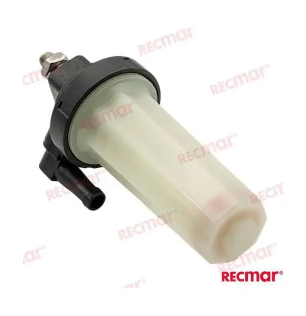 Full Filter Assemely fits Yamaha F80A, F100A,B,C / Parsun