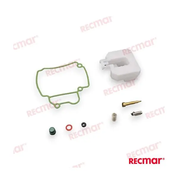 Carburettor Kit fits Yamaha F9.9/F13.5/F15/F20