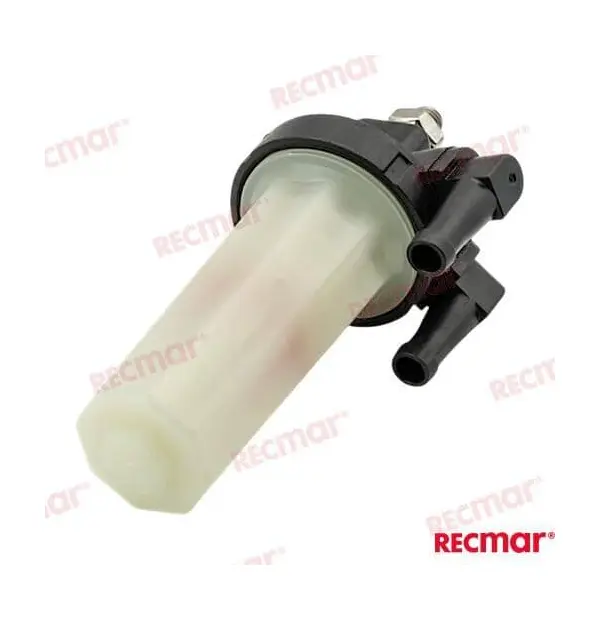 Full Filter Assemely fits Yamaha F80A, F100A,B,C / Parsun