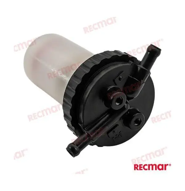 Fuel Filter Assembly fits Yamaha F150A/T - F2025A/T