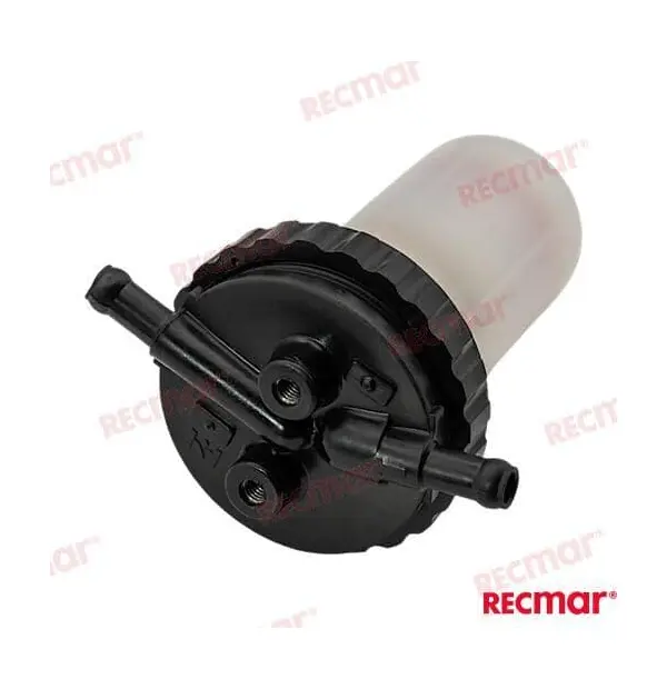 Fuel Filter Assembly fits Yamaha F150A/T - F2025A/T