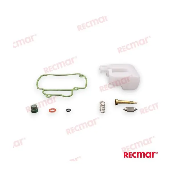 Carburettor Kit fits Yamaha F9.9/F13.5/F15/F20