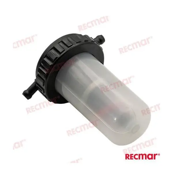 Fuel Filter Assembly fits Yamaha v6 2 Stroke