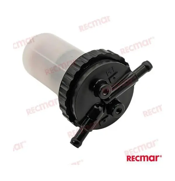 Fuel Filter Assembly fits Yamaha v6 2 Stroke