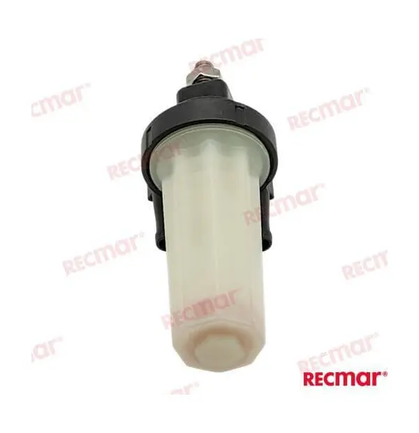 Full Filter Assemely fits Yamaha F80A, F100A,B,C / Parsun