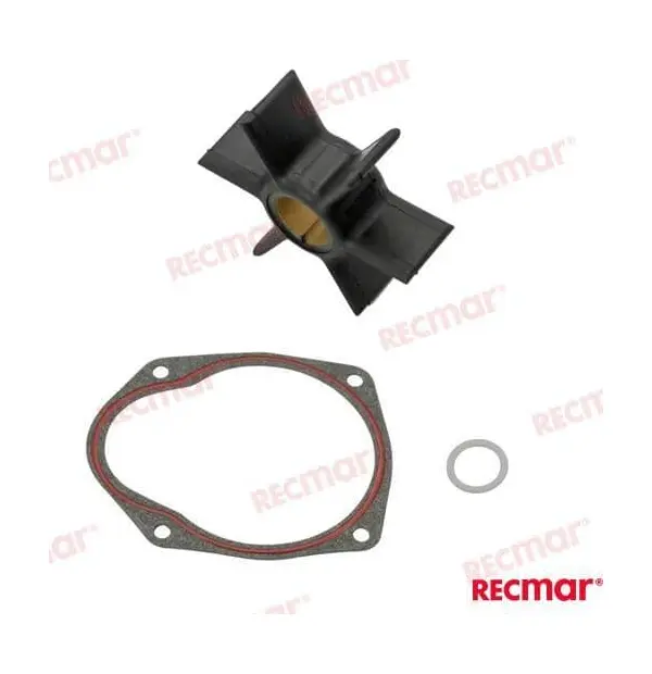 High Performance Impeller Kit fits Mercruiser 40hp (4cyl)